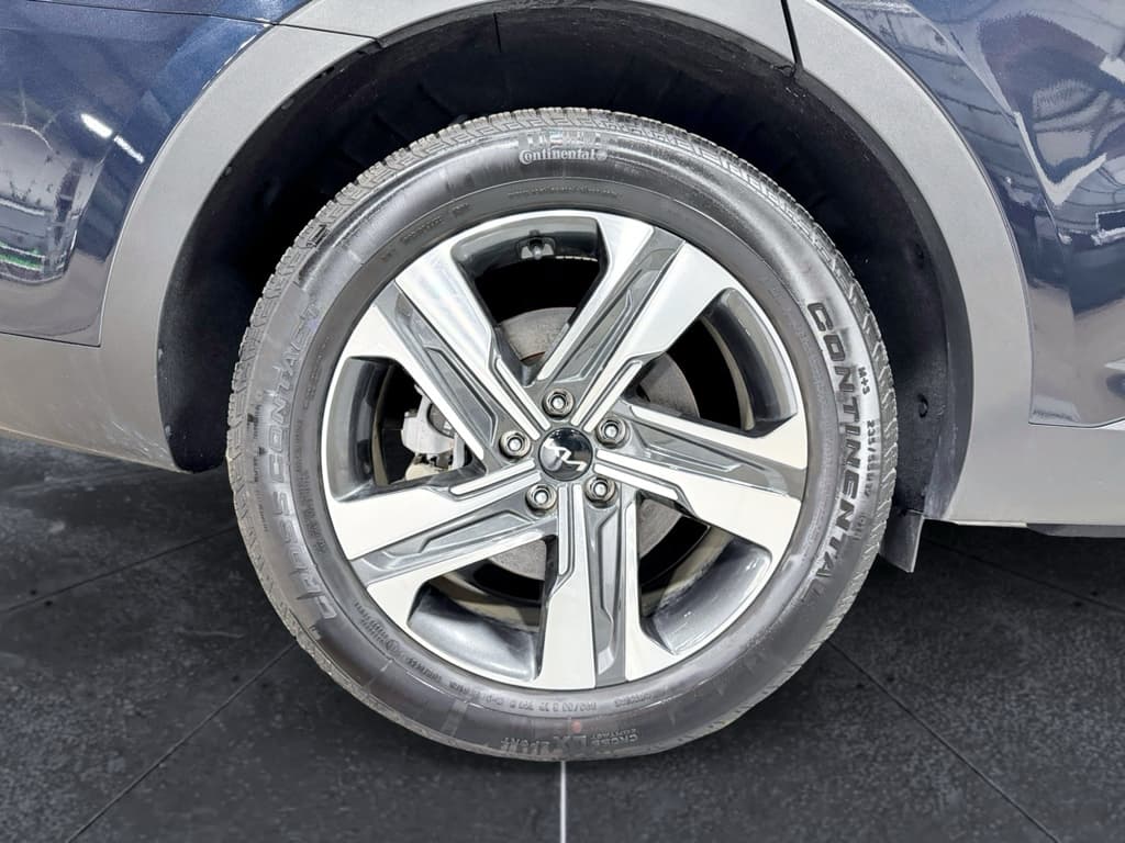 2023 Kia Sorento Plug-in Hybrid view 37