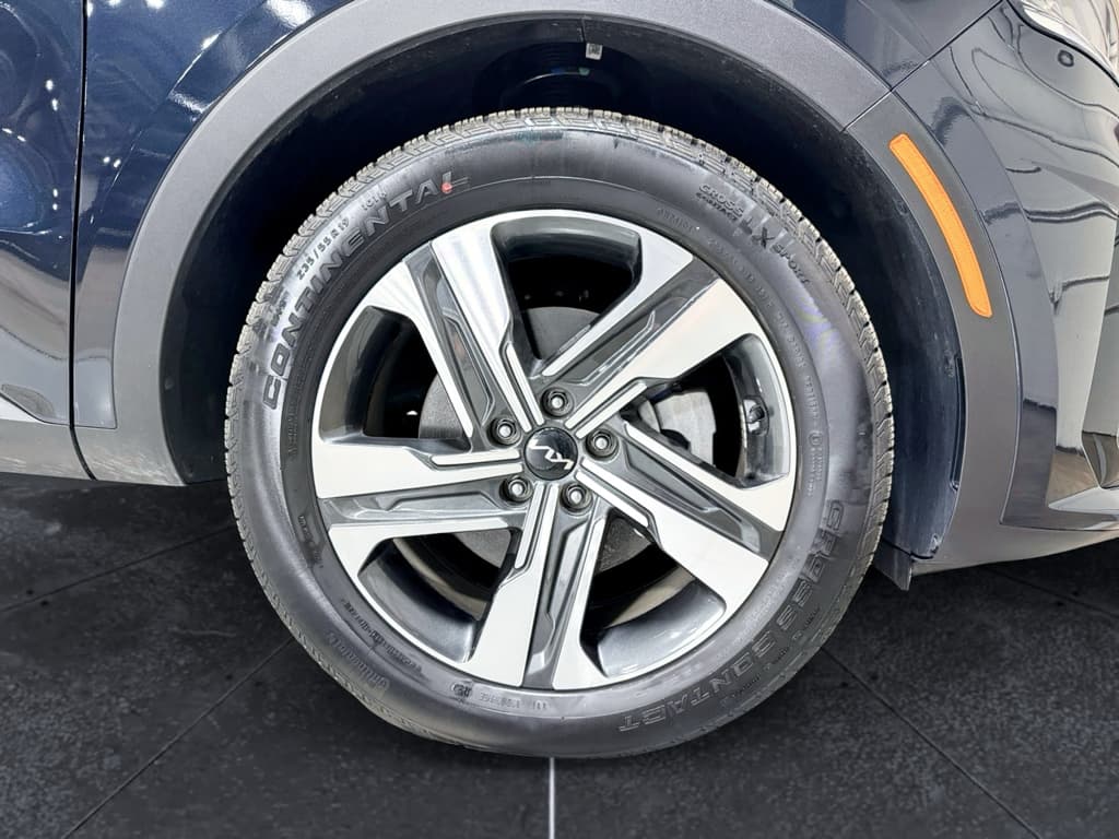 2023 Kia Sorento Plug-in Hybrid view 35