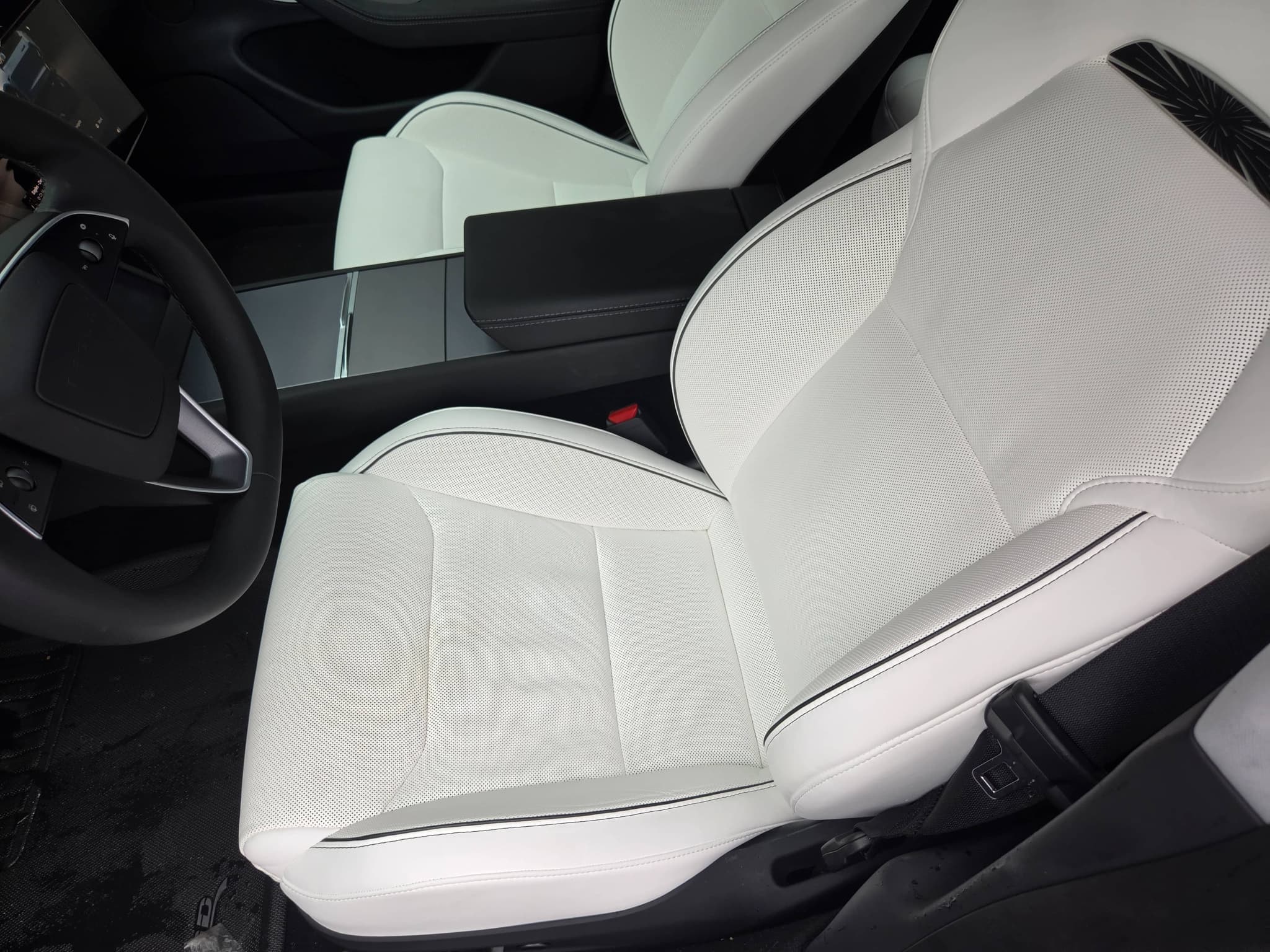 2026 Tesla Model 3 view 6