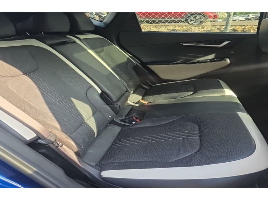 2024 Kia EV6 view 6