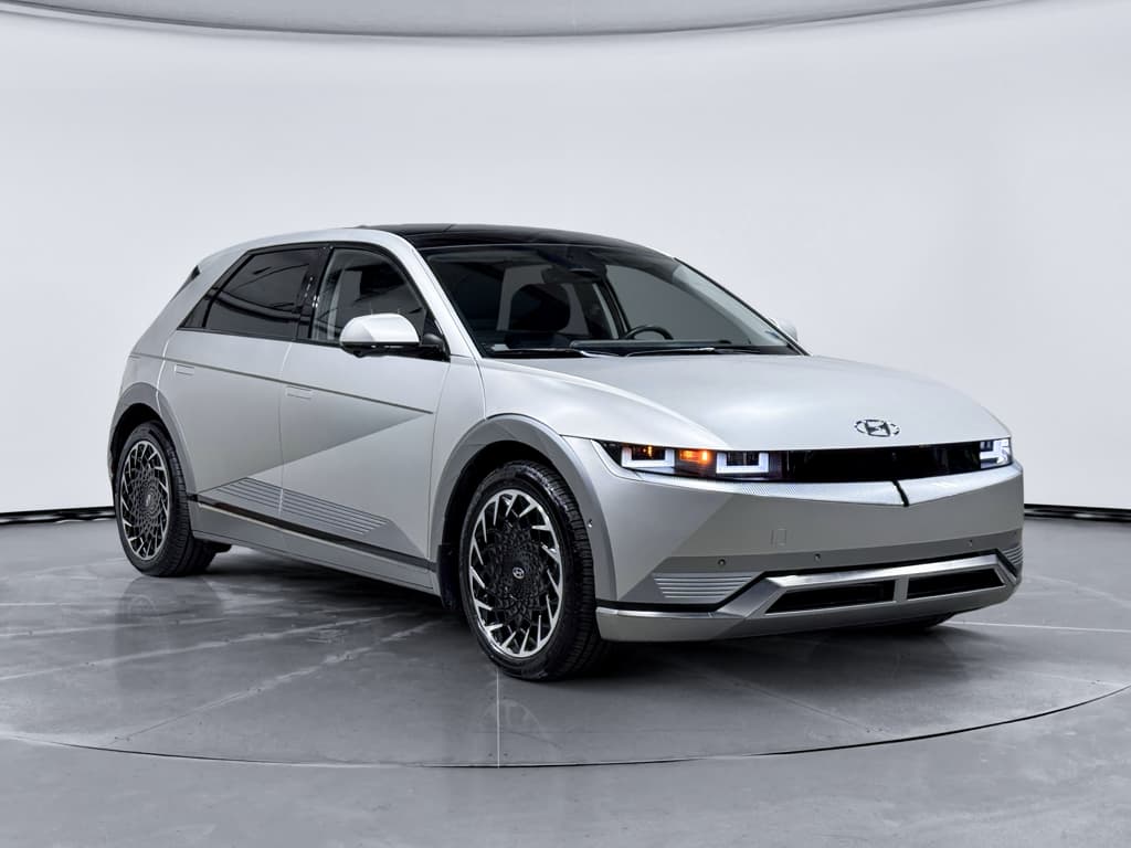 2023 Hyundai IONIQ 5 view 4