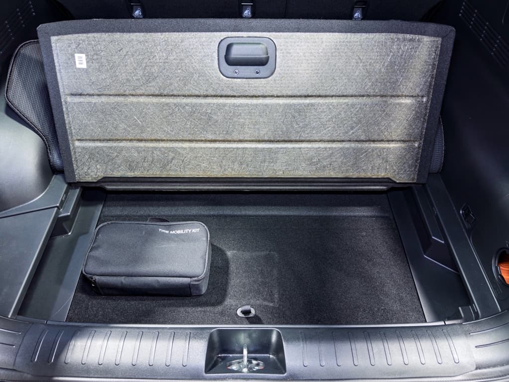 2024 Kia EV6 view 30