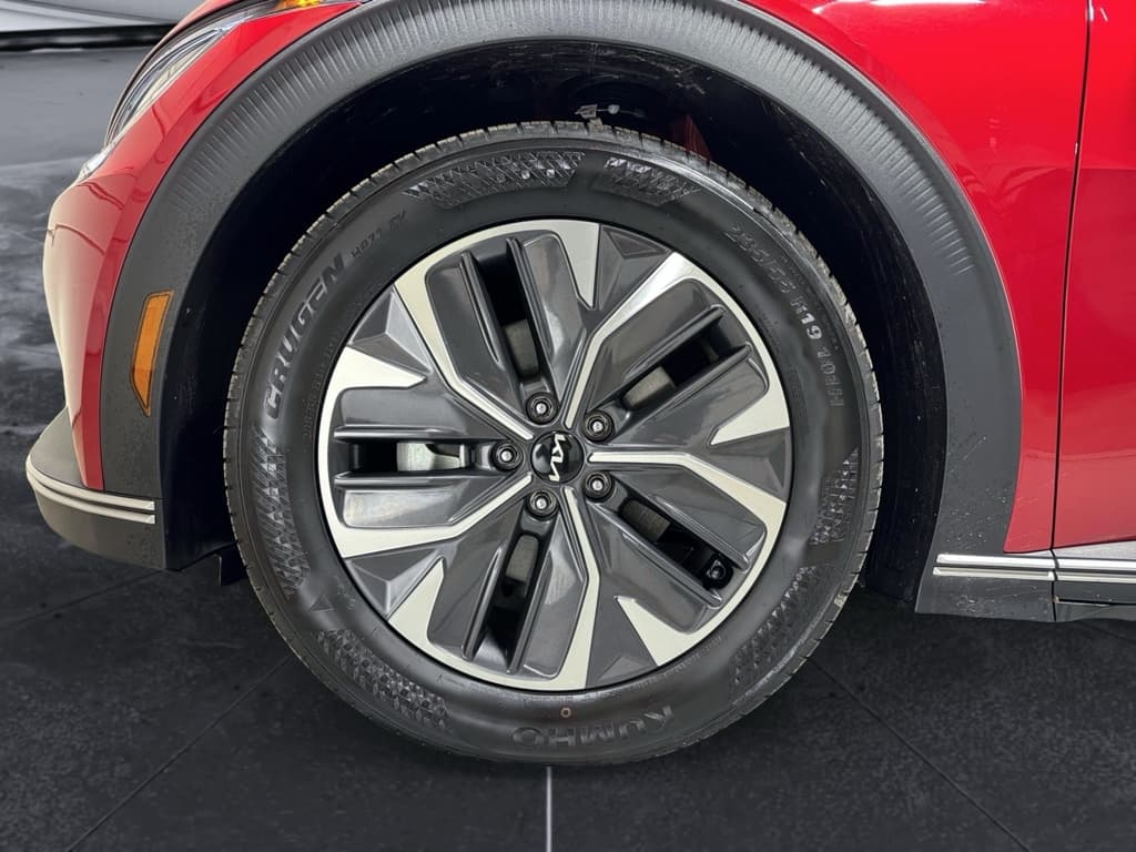 2024 Kia EV6 view 33