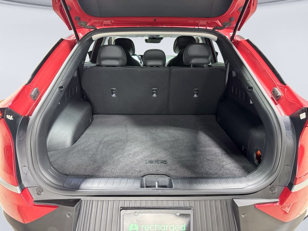 2024 Kia EV6 view 29