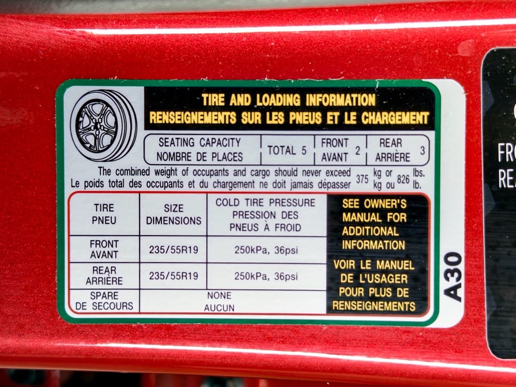 2024 Kia EV6 view 32