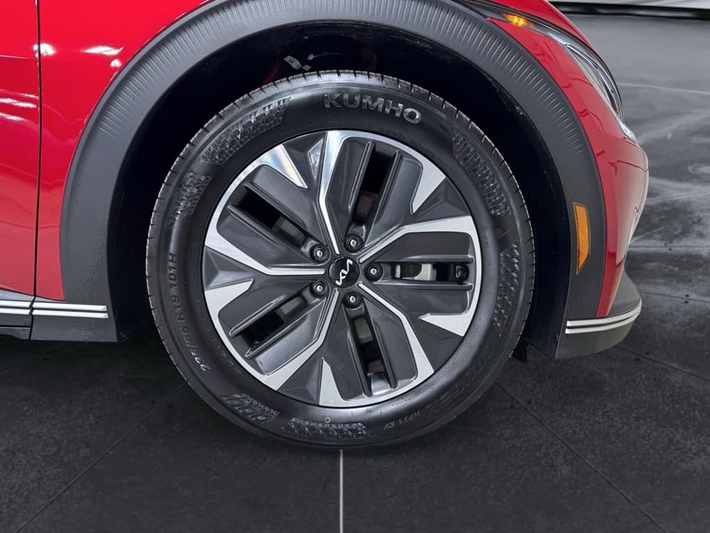 2024 Kia EV6 view 37
