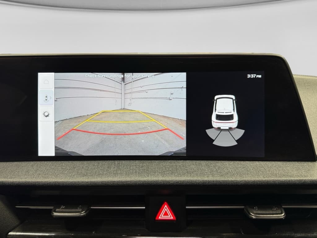 2024 Kia EV6 view 15