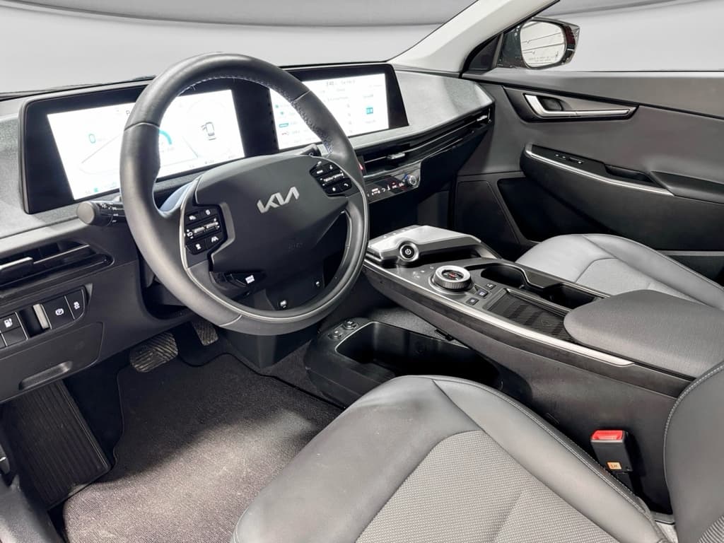 2024 Kia EV6 view 20