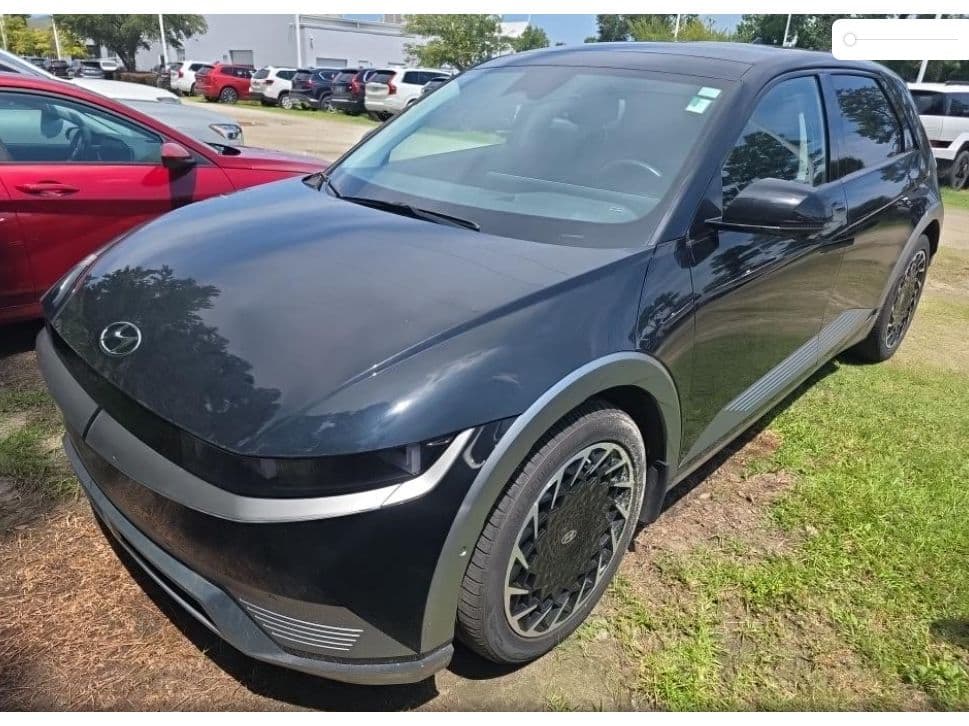 2023 Hyundai IONIQ 5