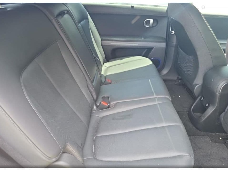 2023 Hyundai IONIQ 5 view 5