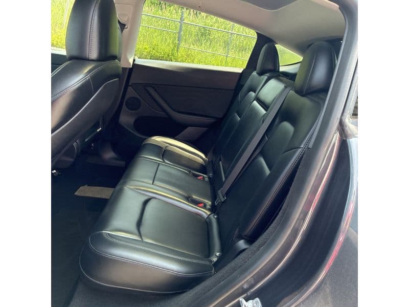 2024 Tesla Model Y view 6
