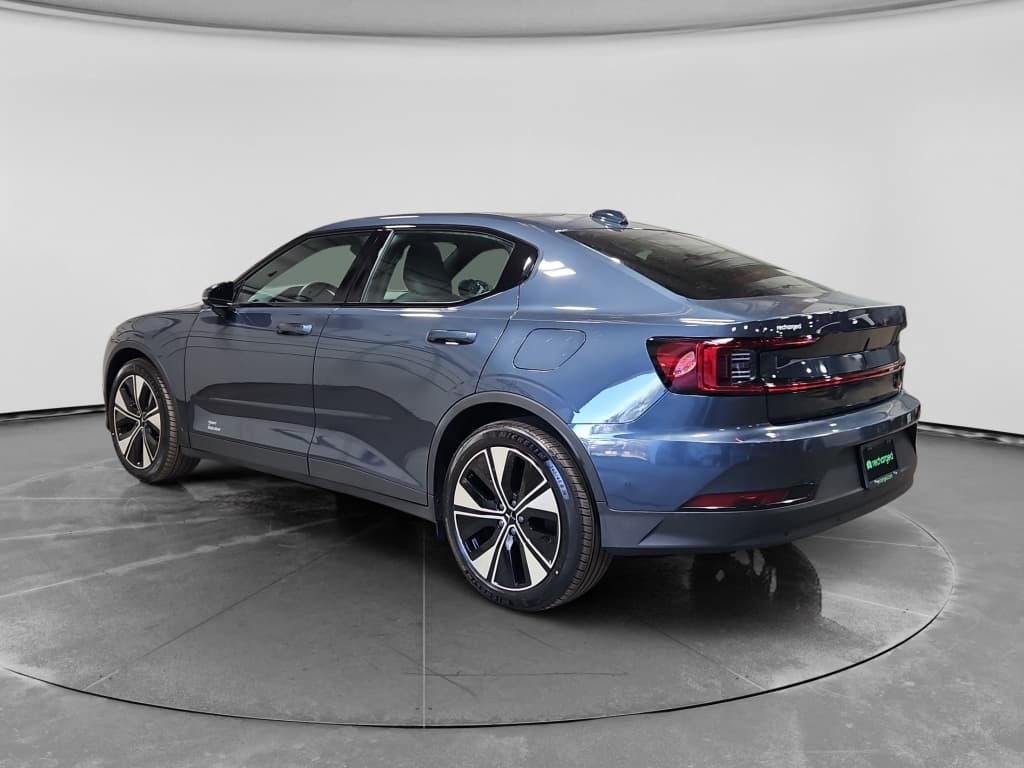 2024 Polestar Polestar 2 view 2