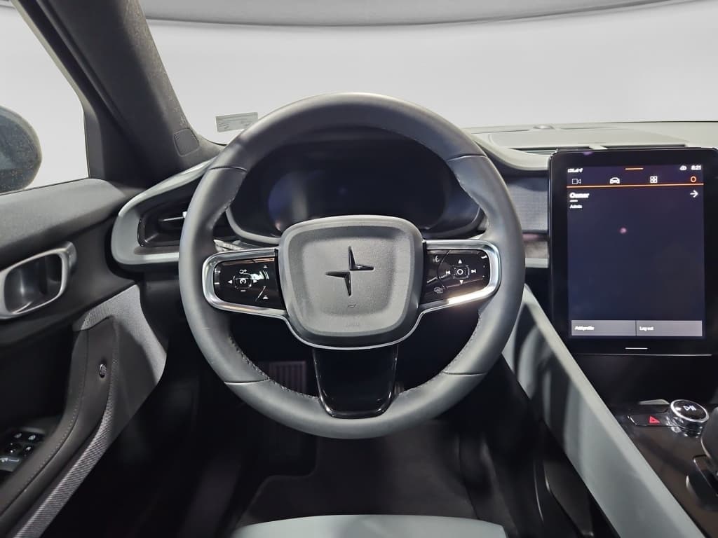 2024 Polestar Polestar 2 view 7