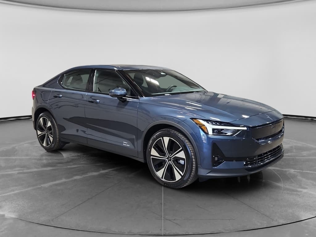 2024 Polestar Polestar 2 view 4