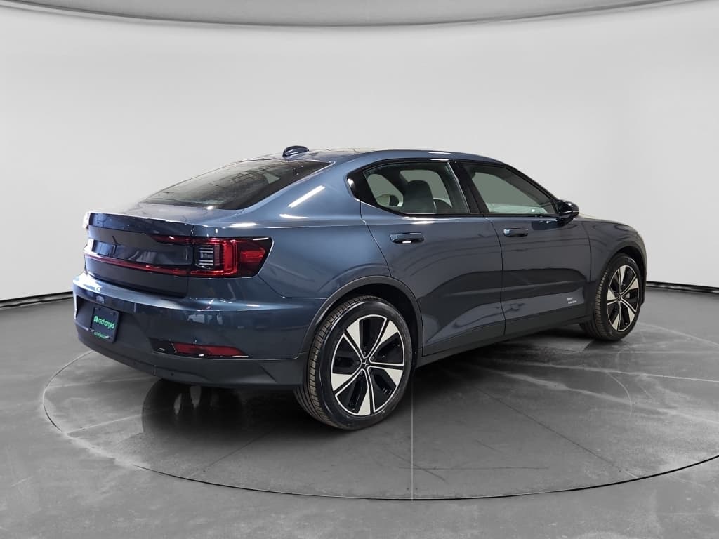 2024 Polestar Polestar 2 view 3