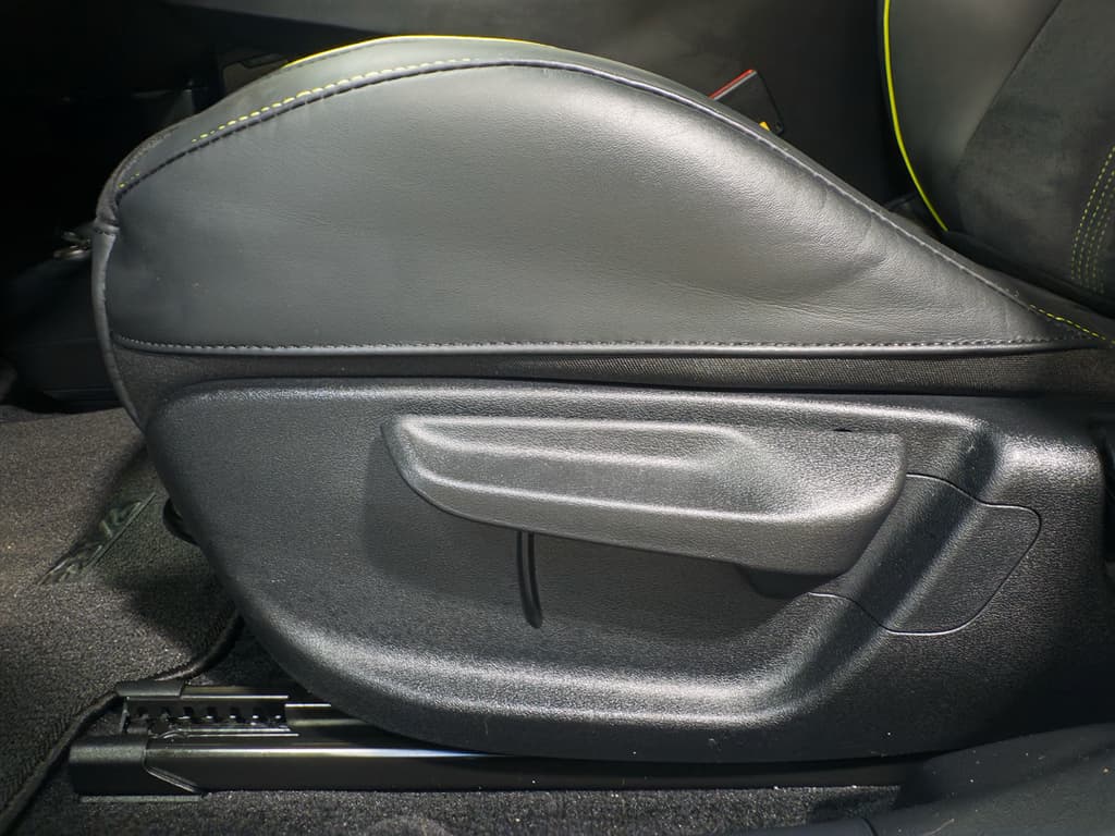 2024 Kia EV6 view 6
