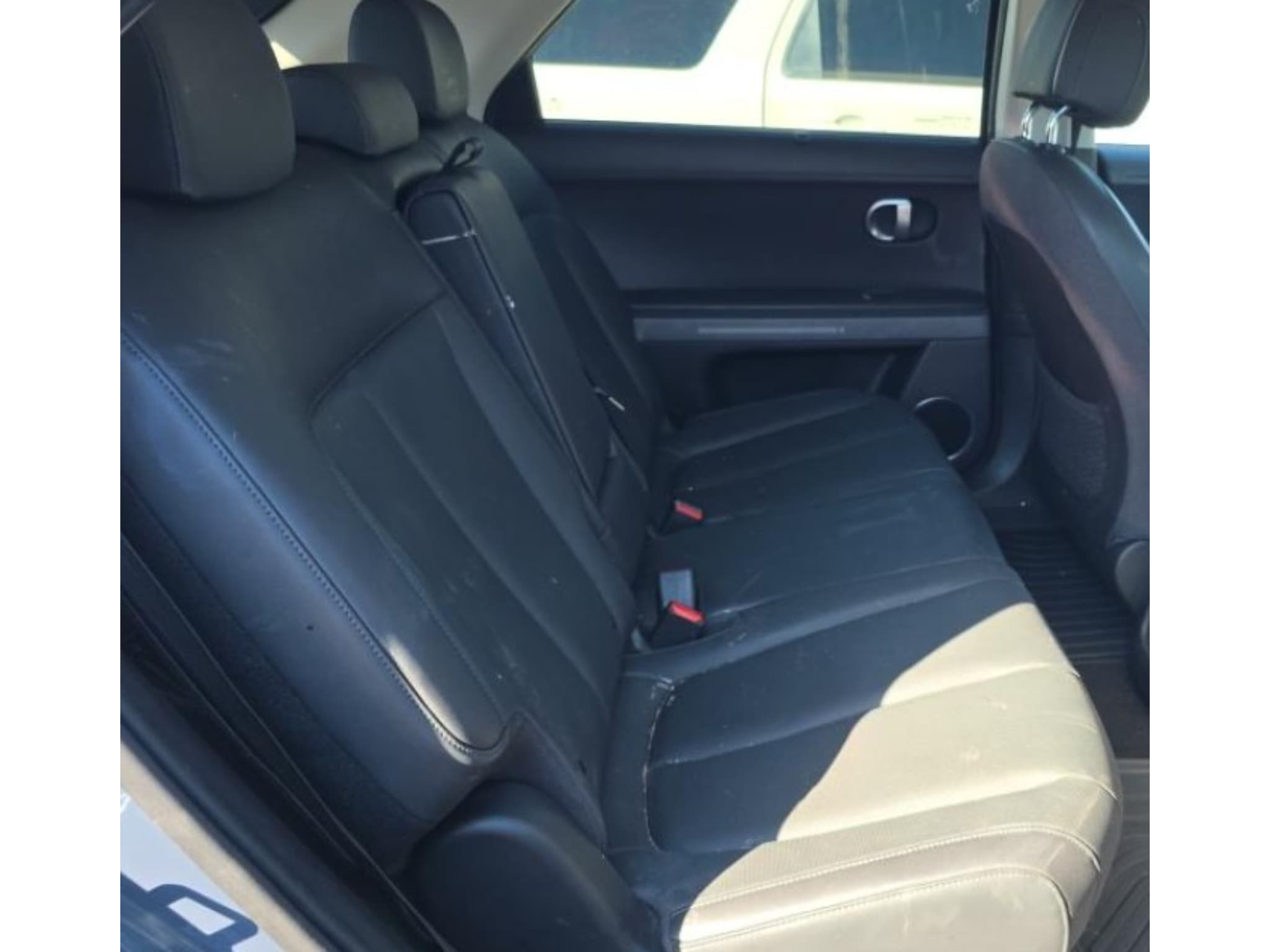 2023 Hyundai IONIQ 5 view 6