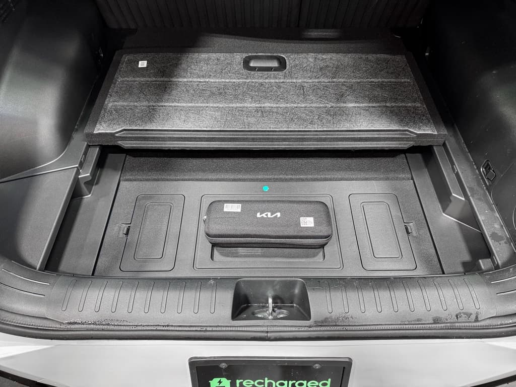 2024 Kia EV6 view 29