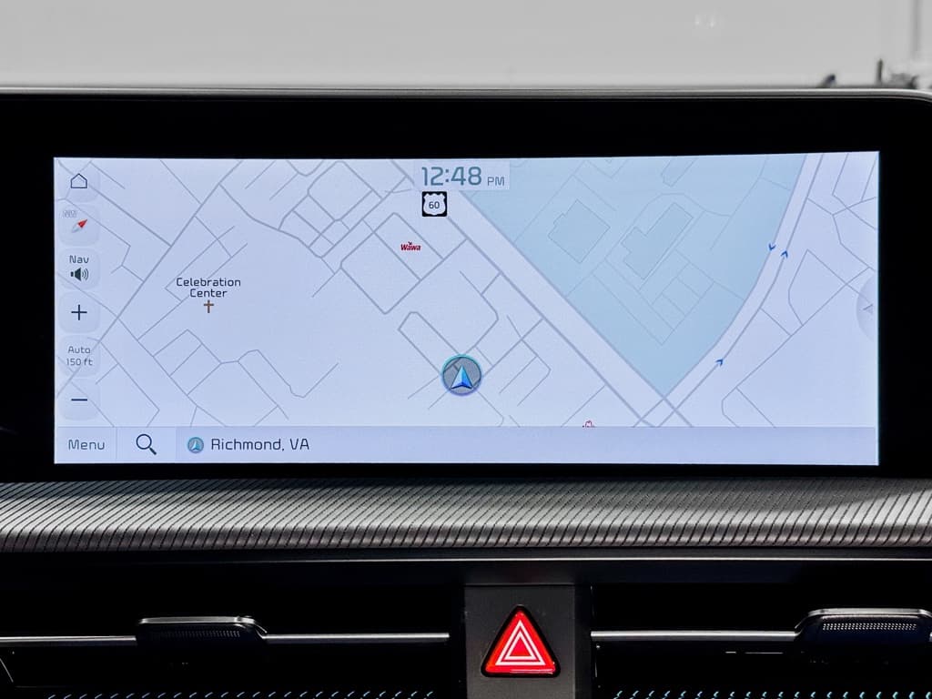 2024 Kia EV6 view 10