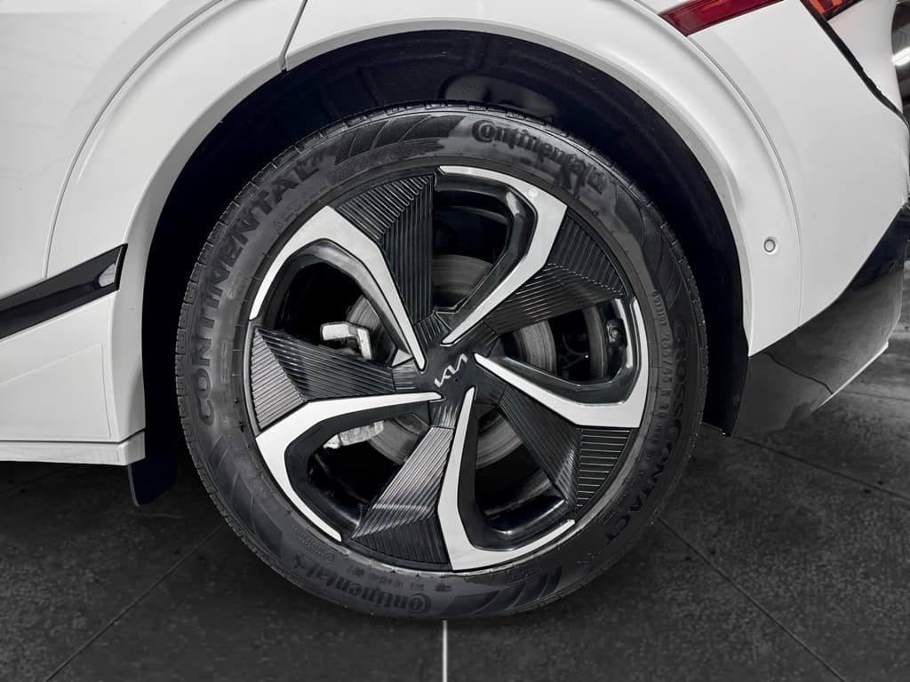 2024 Kia EV6 view 34