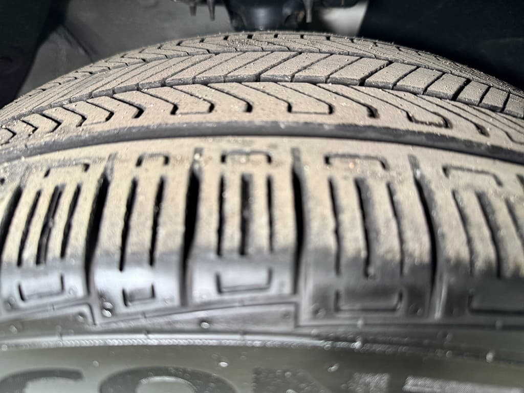 2024 Kia EV6 view 33