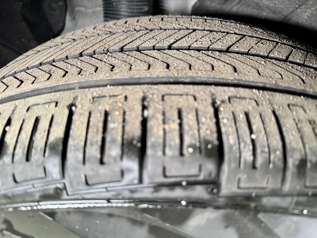 2024 Kia EV6 view 39