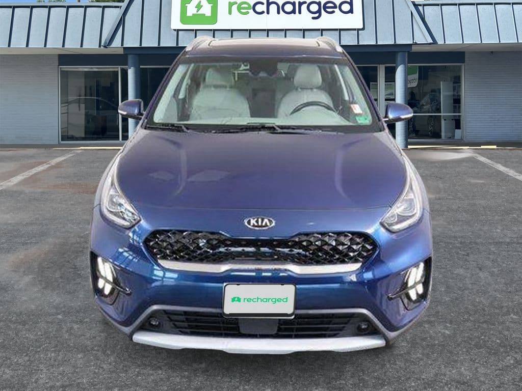 2020 Kia Niro PHEV view 6