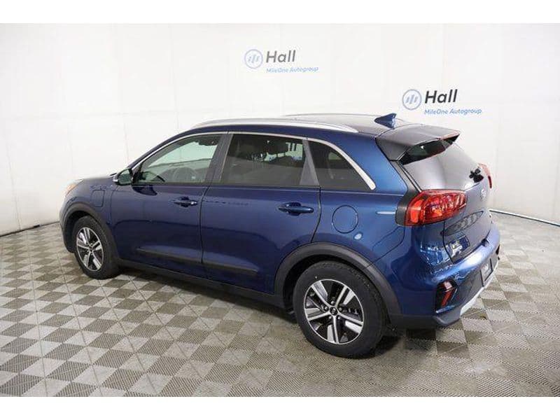 2020 Kia Niro PHEV view 6