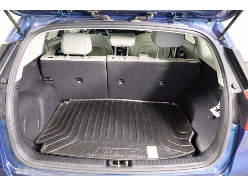 2020 Kia Niro PHEV view 14