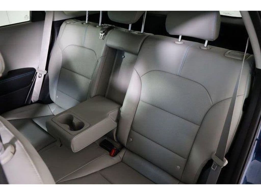 2020 Kia Niro PHEV view 16