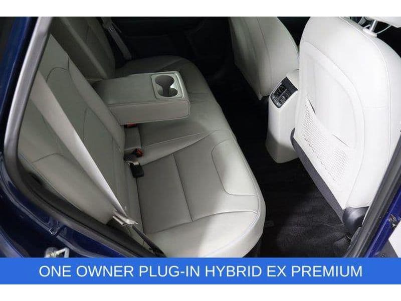 2020 Kia Niro PHEV view 10