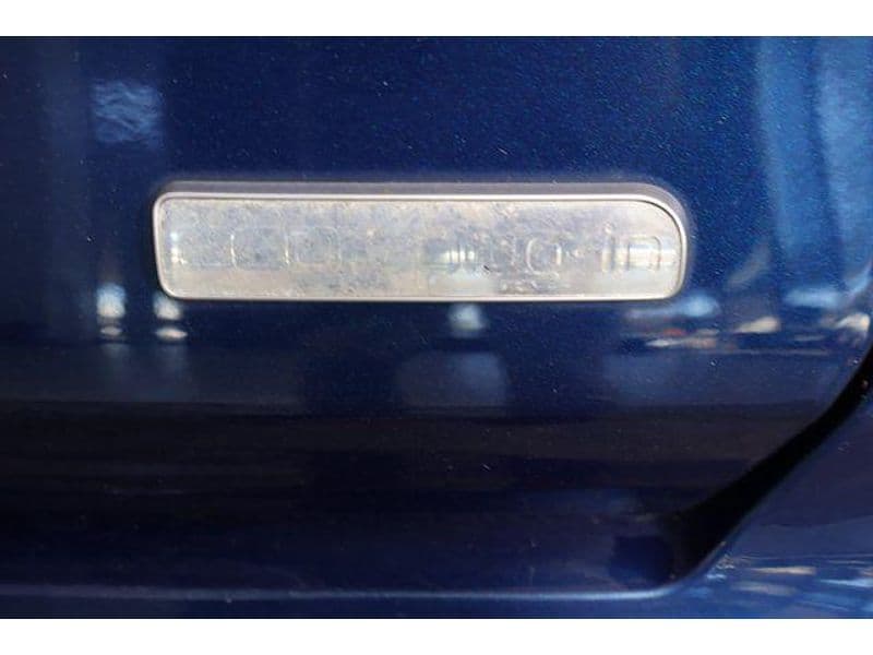 2020 Kia Niro PHEV view 11