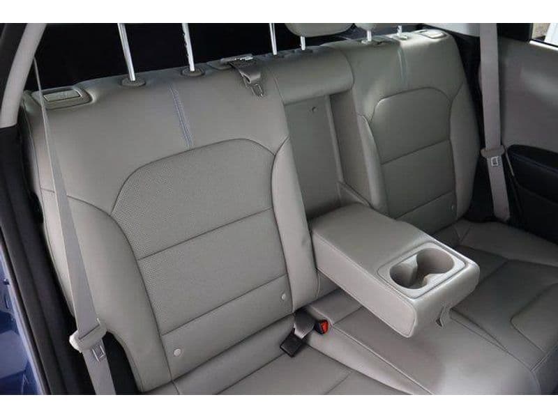 2020 Kia Niro PHEV view 9