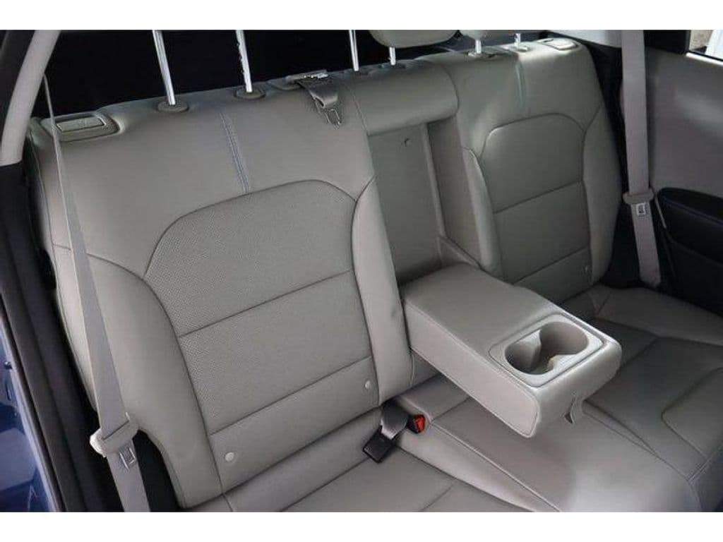 2020 Kia Niro PHEV view 10