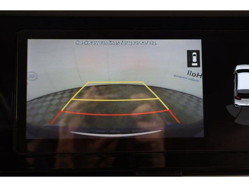 2020 Kia Niro PHEV view 27