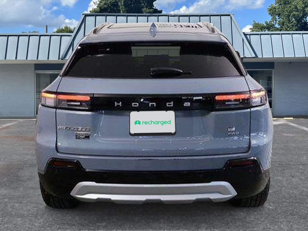 2025 Honda Prologue view 3