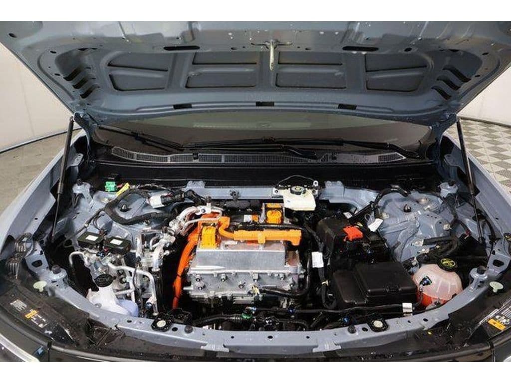 2025 Honda Prologue view 32