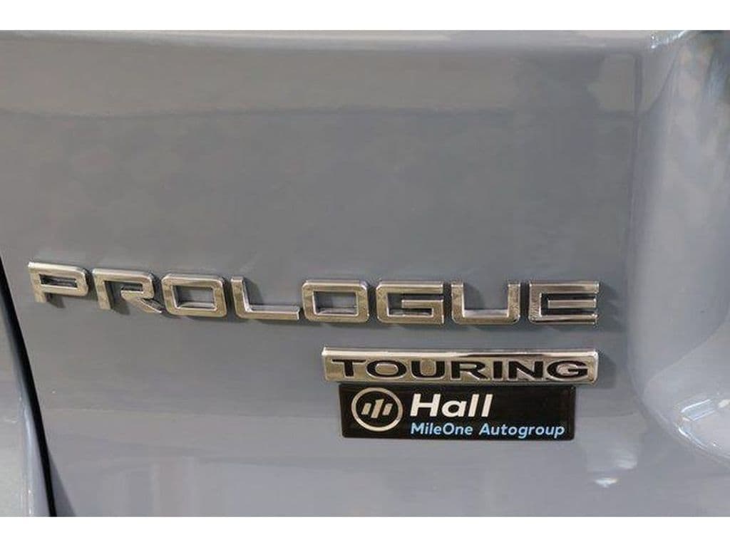 2025 Honda Prologue view 13