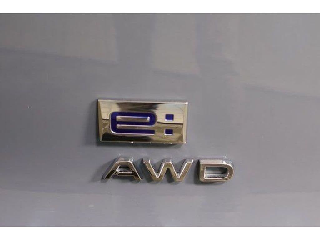 2025 Honda Prologue view 8