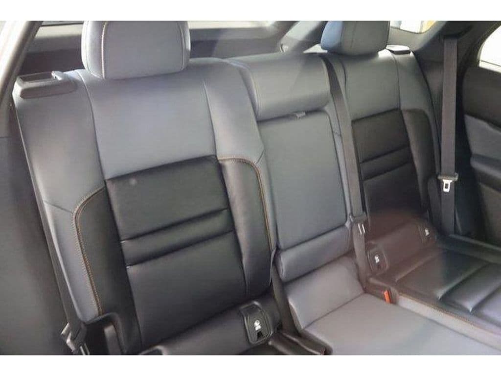 2025 Honda Prologue view 10