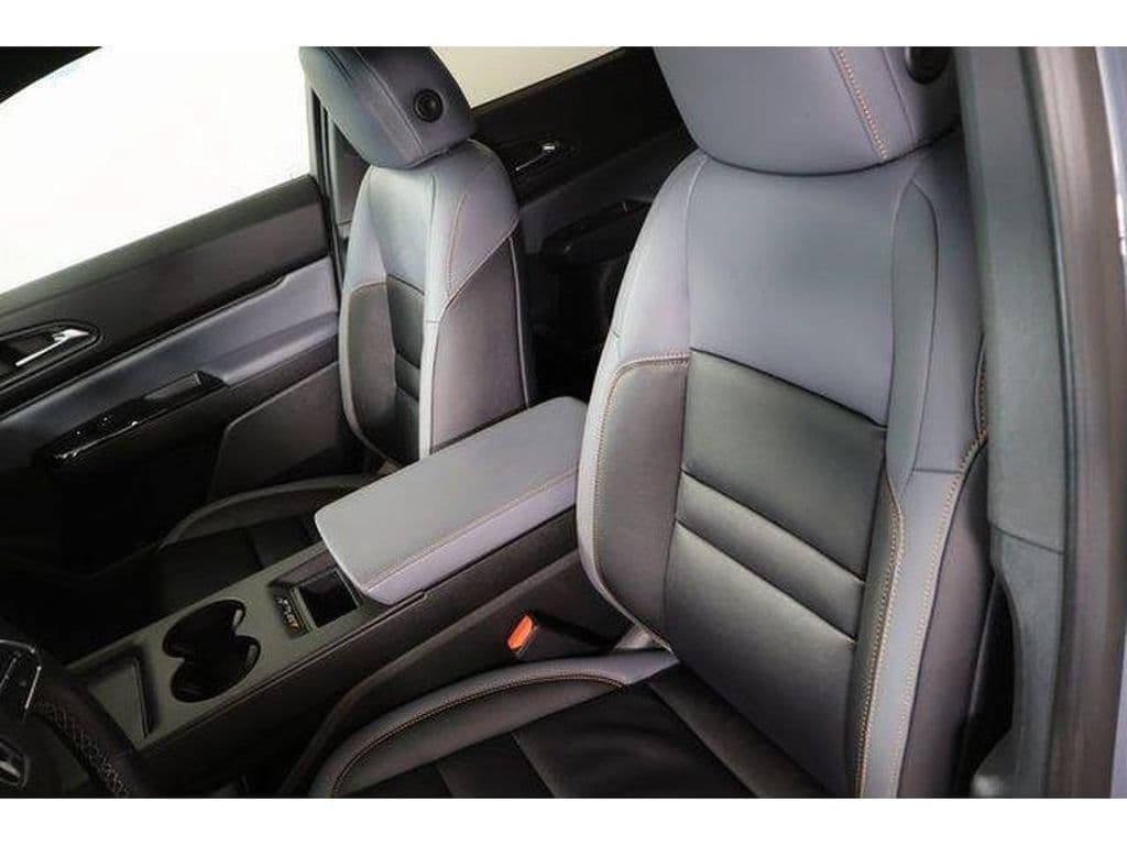 2025 Honda Prologue view 18