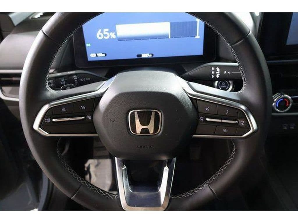 2025 Honda Prologue view 22