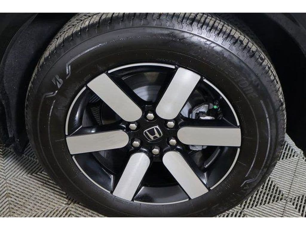 2025 Honda Prologue view 15