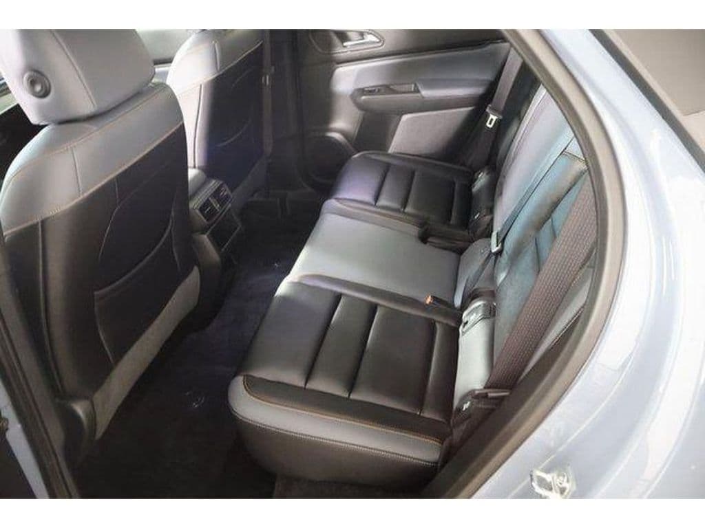 2025 Honda Prologue view 17