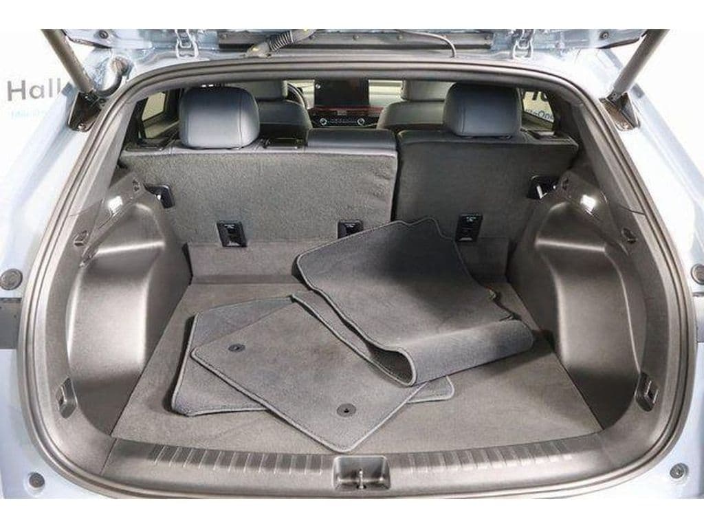 2025 Honda Prologue view 14