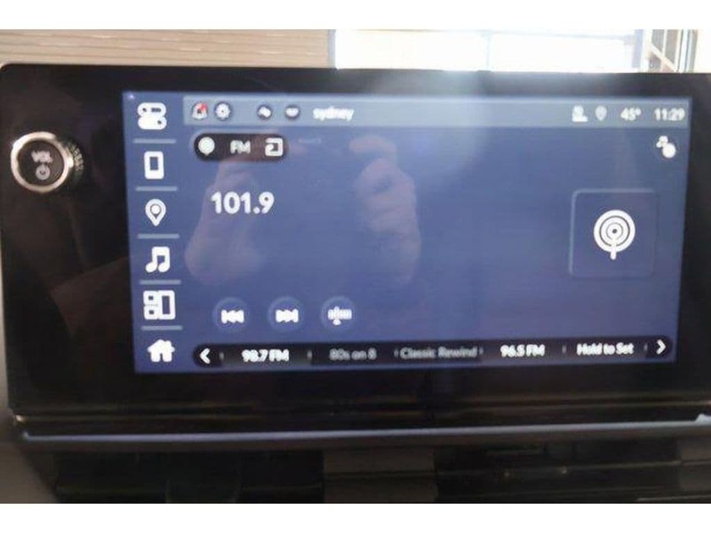 2025 Honda Prologue view 26