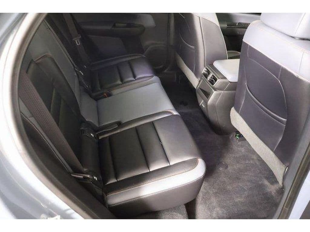 2025 Honda Prologue view 11