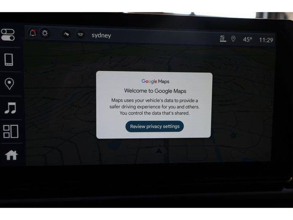 2025 Honda Prologue view 25