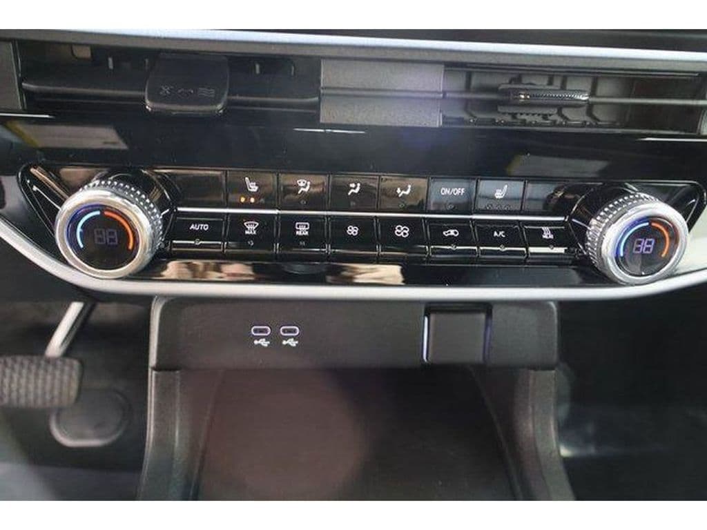 2025 Honda Prologue view 28