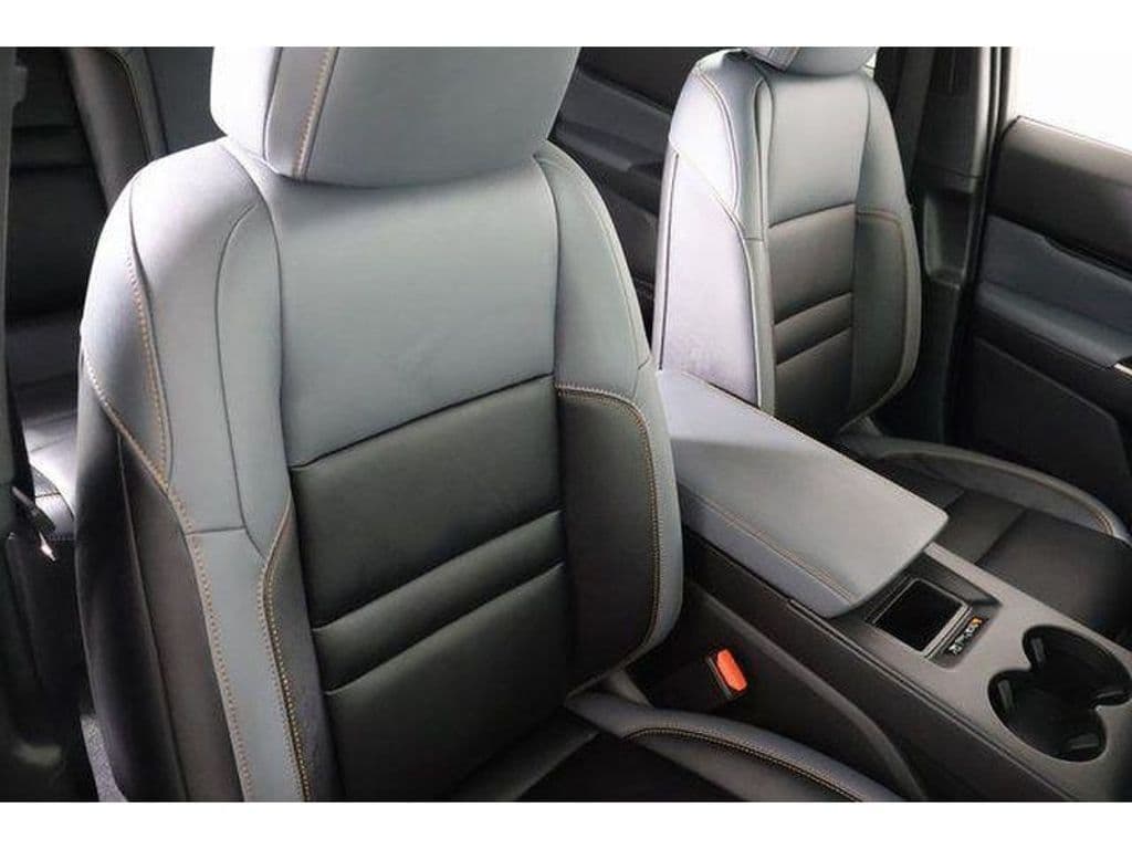 2025 Honda Prologue view 9